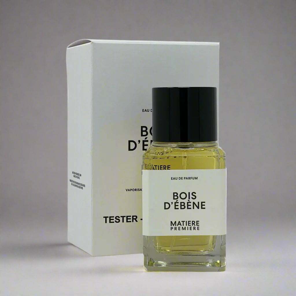 Matiere Premiere - Bois d'Ebene - EDP - 100ml