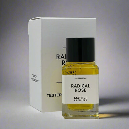 Matiere Premiere - Radical Rose - Edp - 100ml