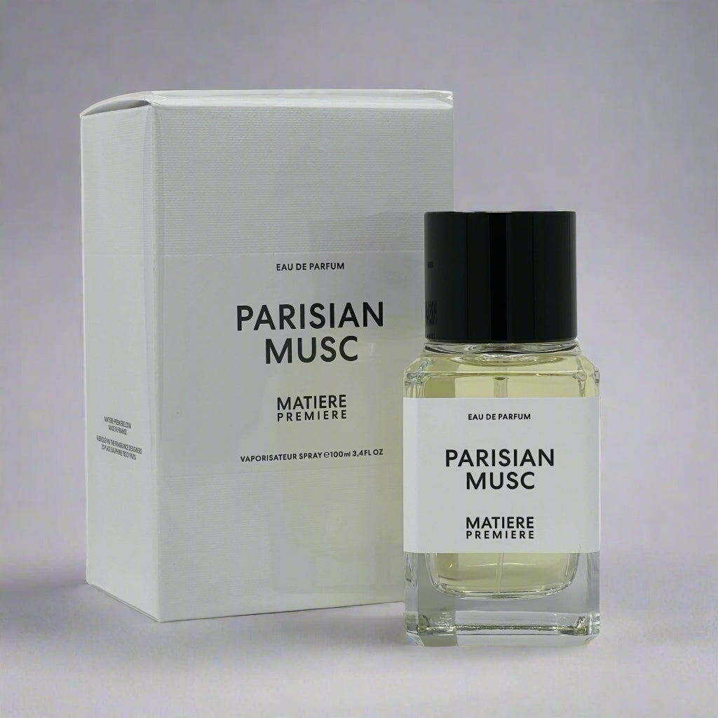 Matiere Premiere - Parisian Musc - EDP - 6ml