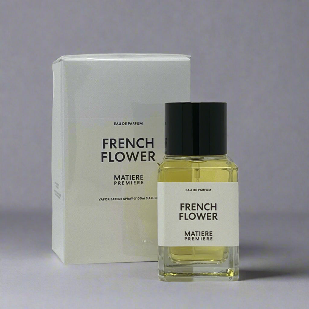Matiere Premiere - French Flower - 100ml