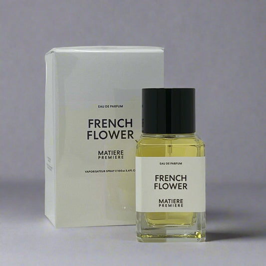 Matiere Premiere - French Flower - 100ml