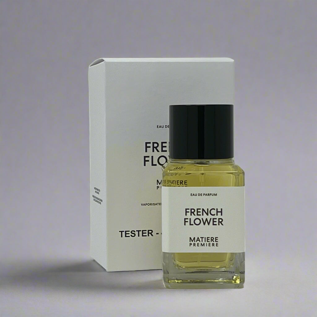 Matiere Premiere - French Flower - 100ml Tester