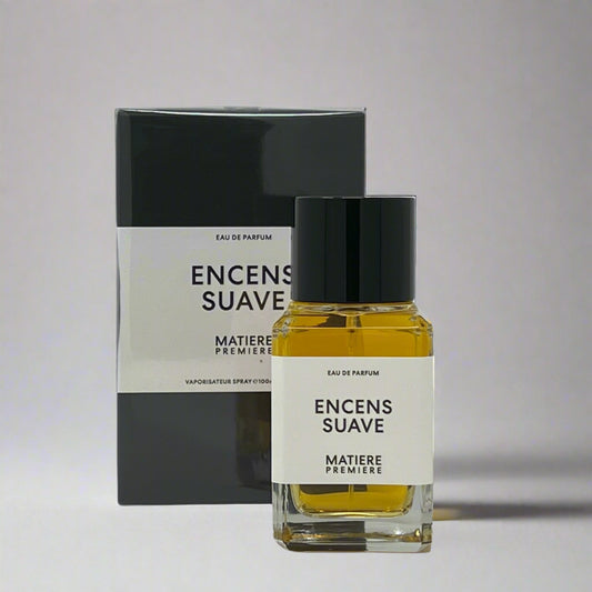 Matiere Premiere - Encens Suave - EDP - 6ml