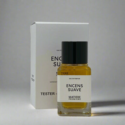 Matiere Premiere - Encens Suave - EDP - 100ml