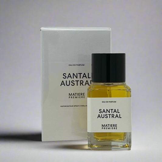 Matiere Premiere - Santal Austral - 100ml