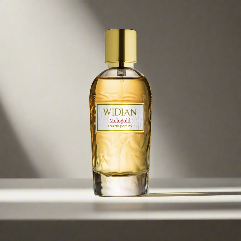 Widian - Melogold