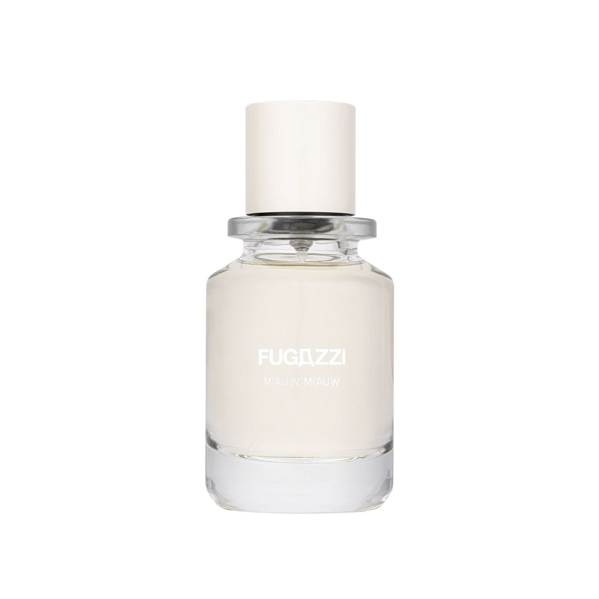 Fugazzi - Miauw Miauw.