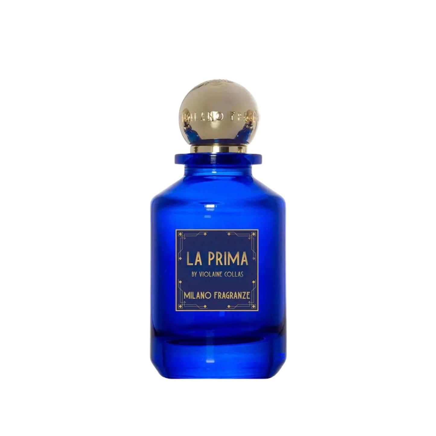 Milano Fragranze - La Prima