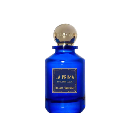 Milano Fragranze - La Prima