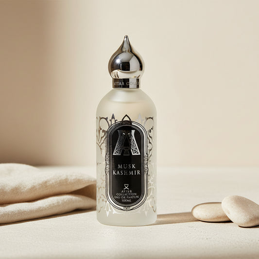 Attar - Musk Kashmir