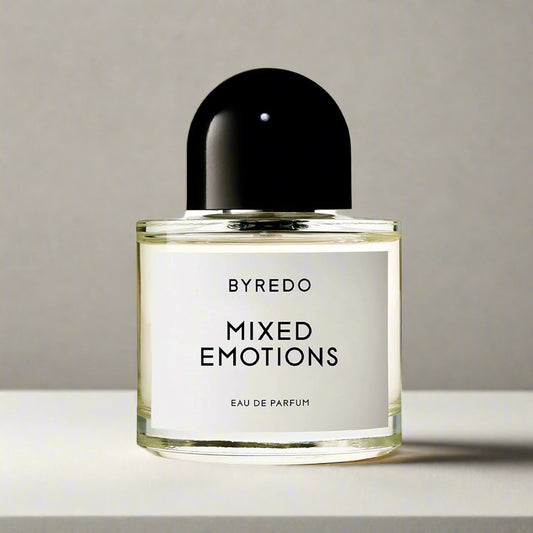 Byredo Parfums - Mixed Emotions