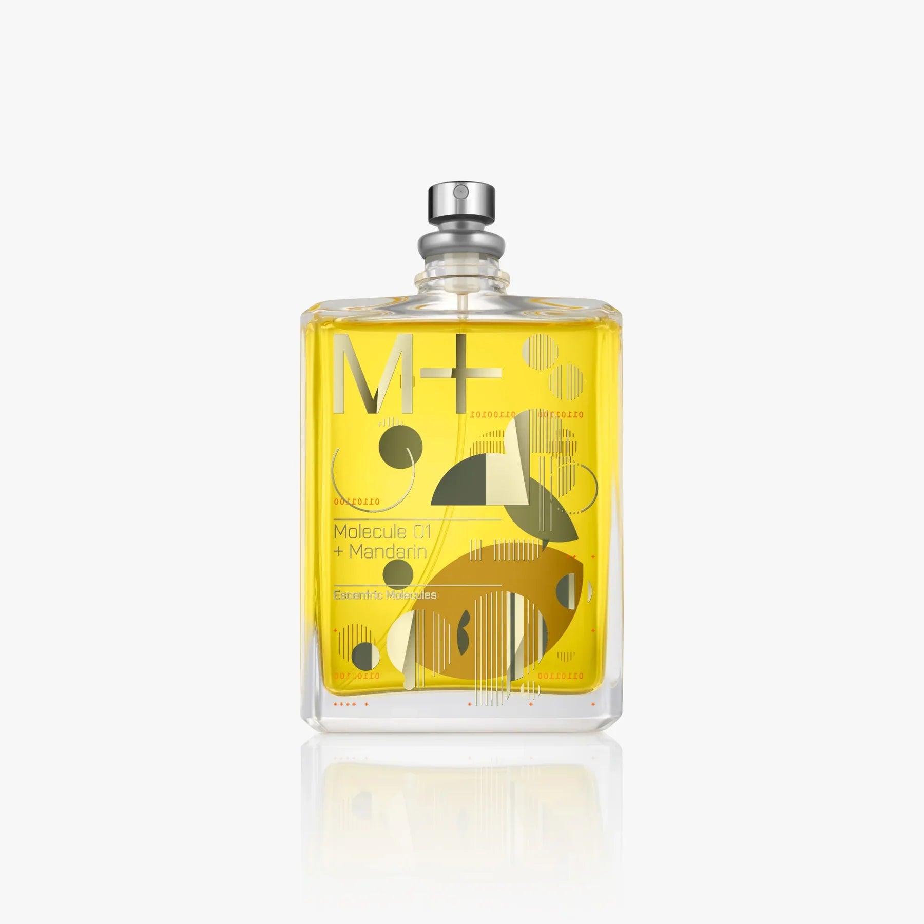 Molecule 01 + Mandarin EDT.