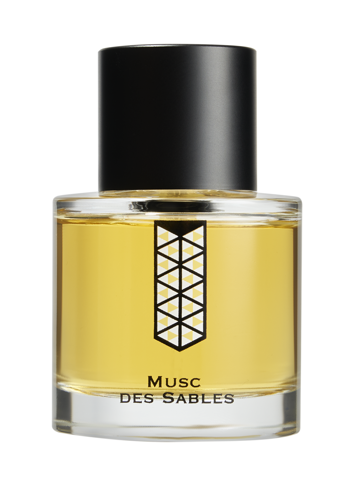 Les Indemodables - Musc Des Sables Edp