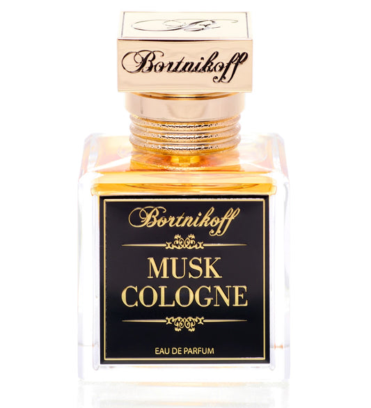 Bortnikoff - Musk Cologne