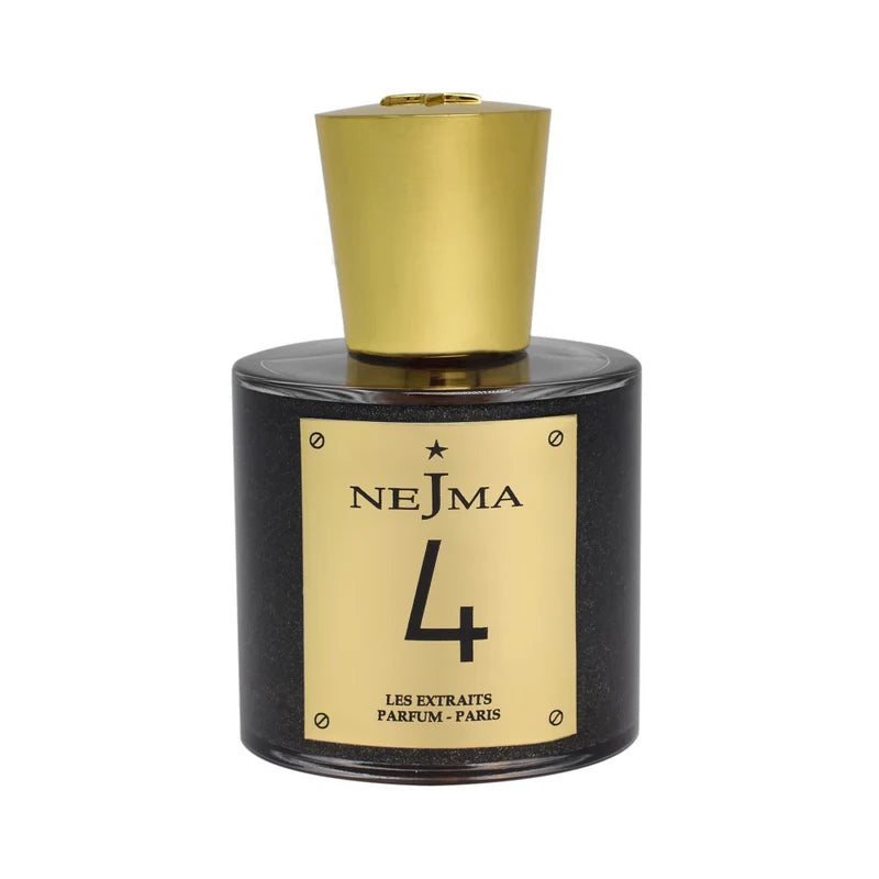 Nejma - 4 Perfume
