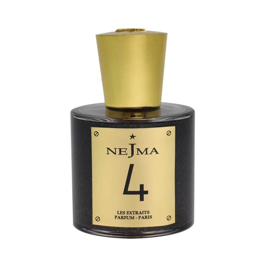 Nejma - 4 Perfume