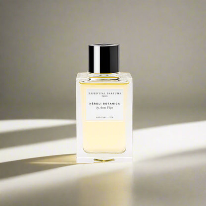Essential Parfums - Neroli Botanica by Anne Flipo