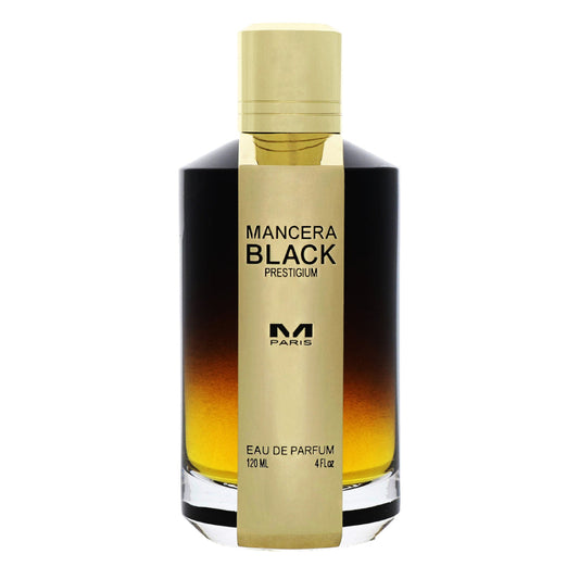 Mancera - Black Prestigium Edp
