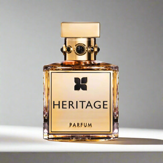 Fragrance Du Bois - Heritage