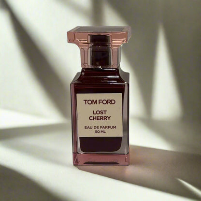 Tom Ford - Lost Cherry
