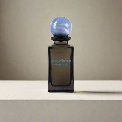 Reinvented - Psyche Collection - Sacred Bond