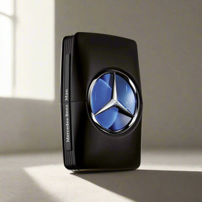 Mercedes-Benz For man - EDT