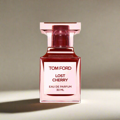 Tom Ford - Lost Cherry