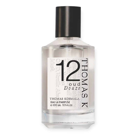 Thomas Kosmala - Oud Douze Edp