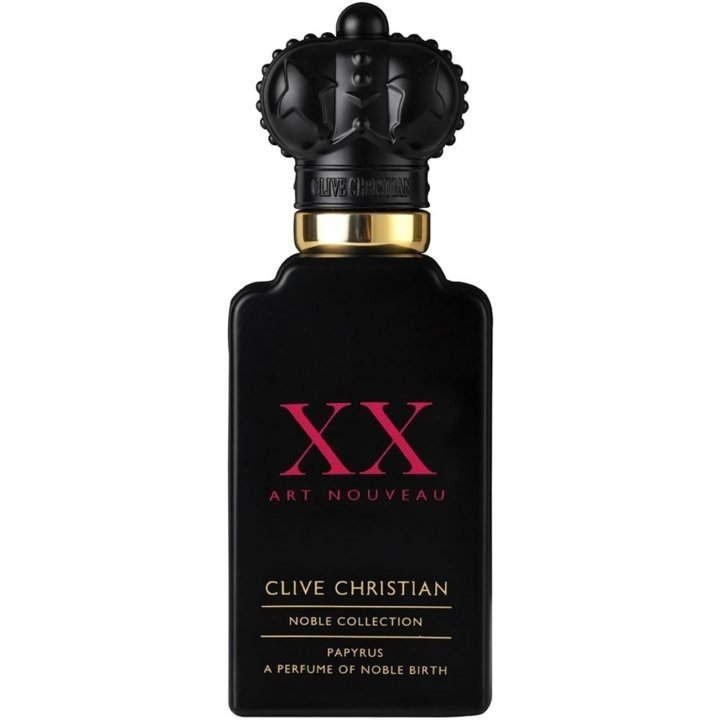 CLIVE CHRISTIAN Noble Collection XX Papyrus Masculine