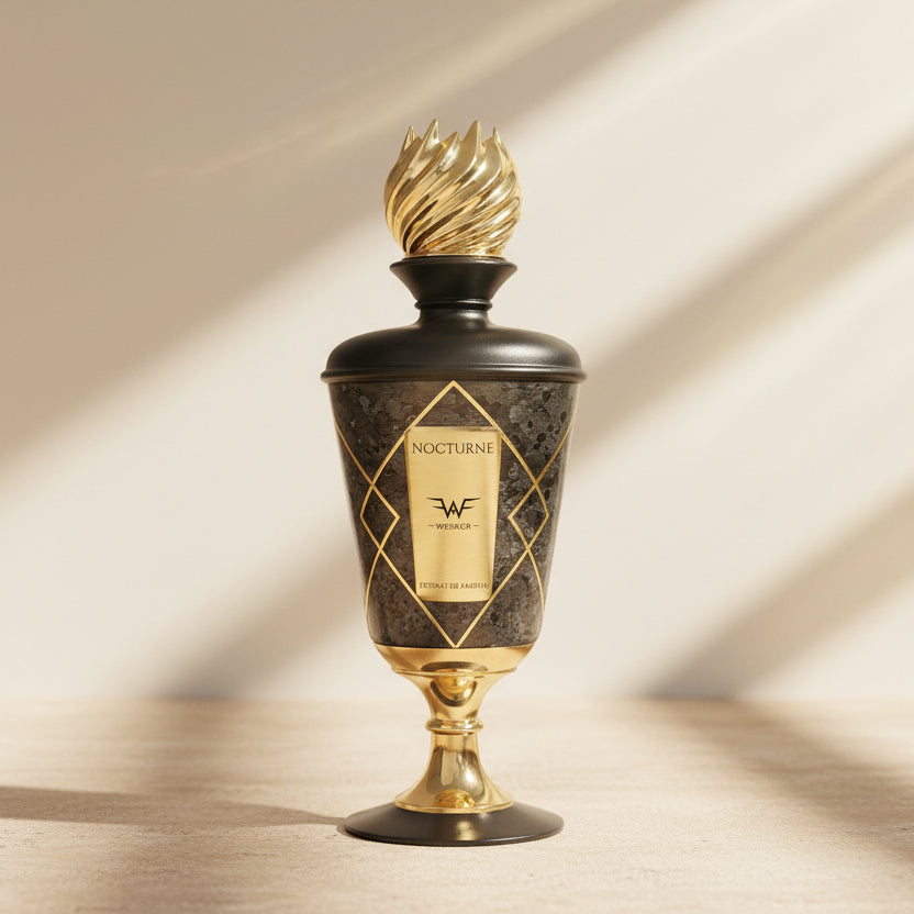 Wesker - Nocturne