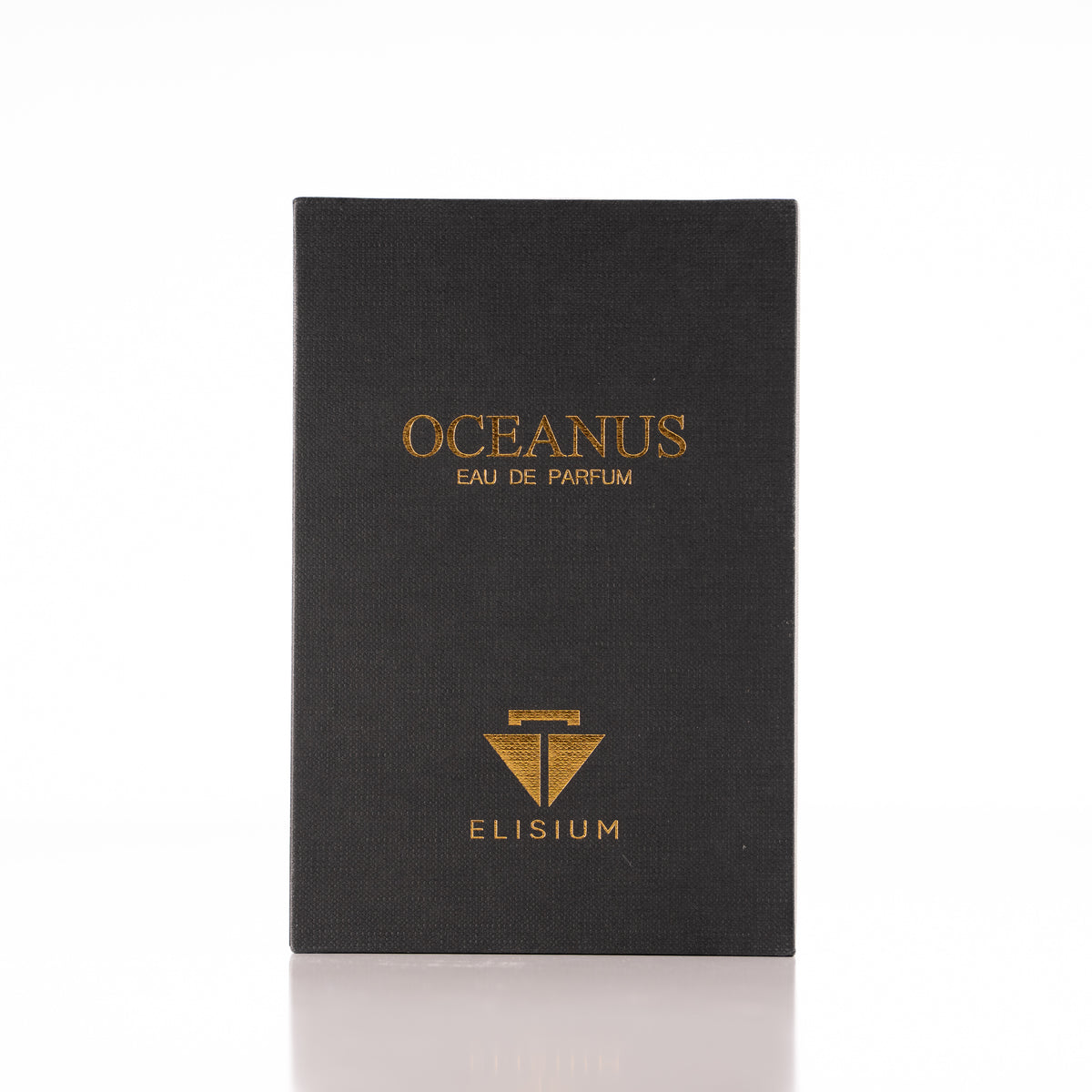 Elisium - Oceanus