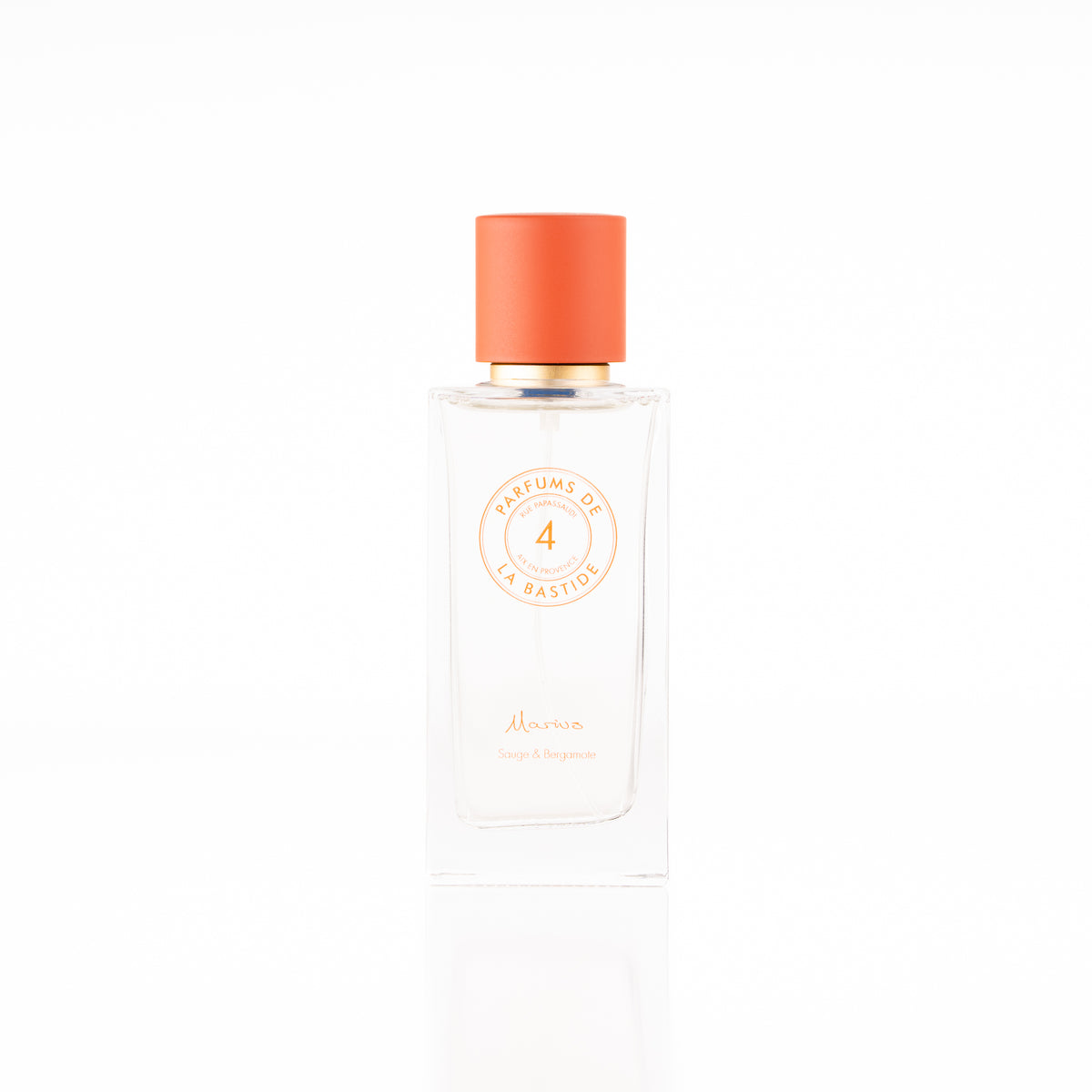 Bastide - Marius Edp