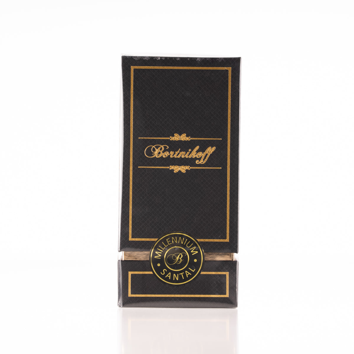 Bortnikoff - Millennium Santal