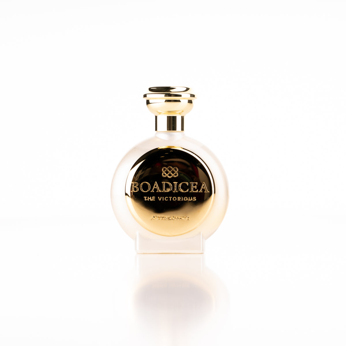 Boadicea The Victorious - Amber Sapphire parfum