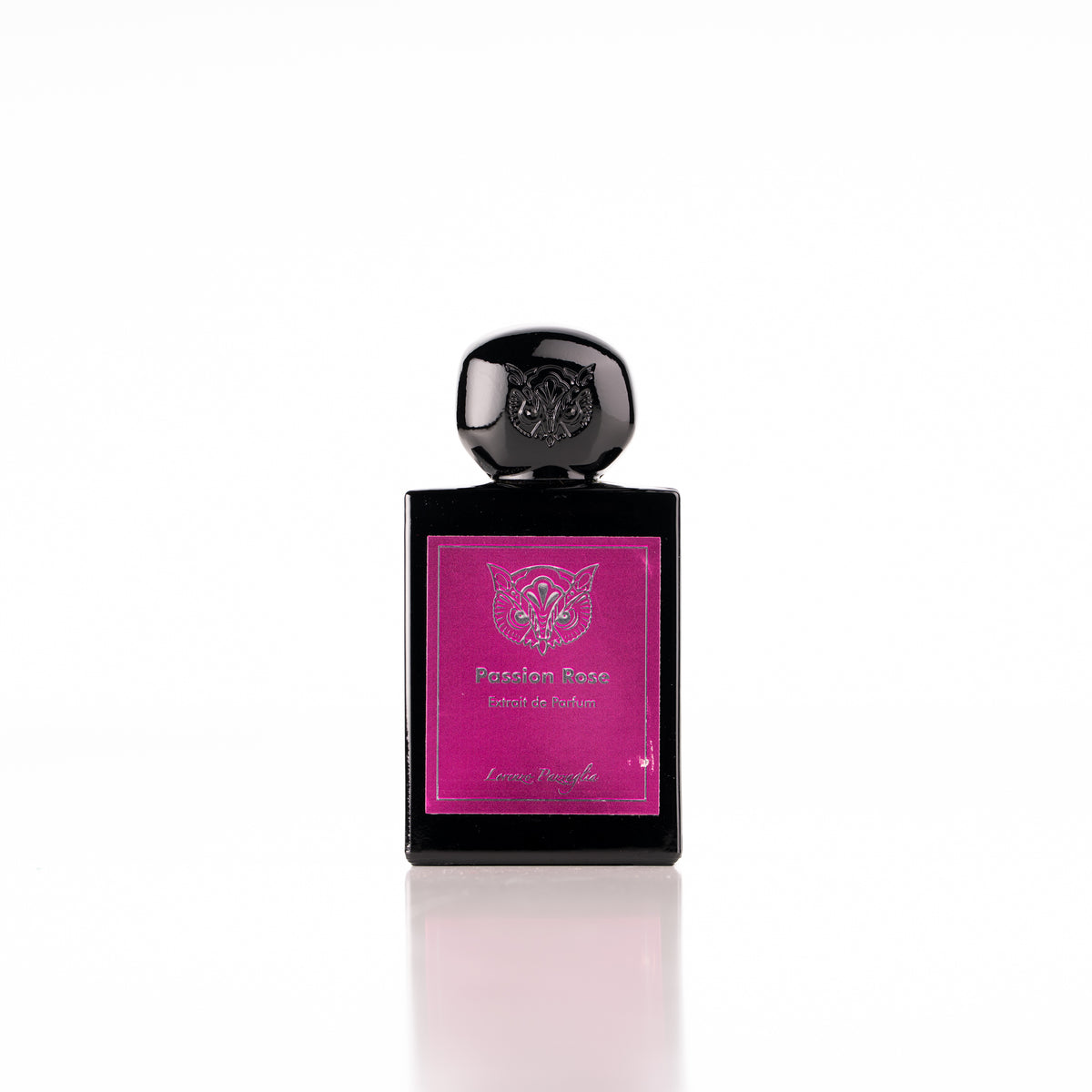 Lorenzo Pazzaglia - Passion Rose