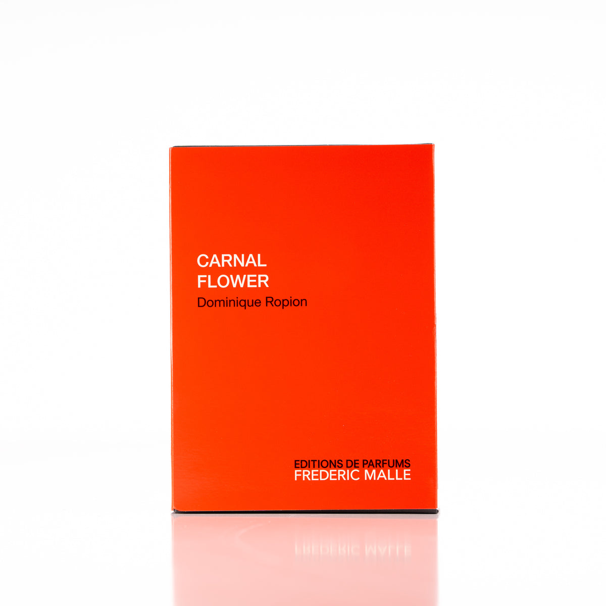 Editions de Parfums Frederic Malle - Carnal Flower