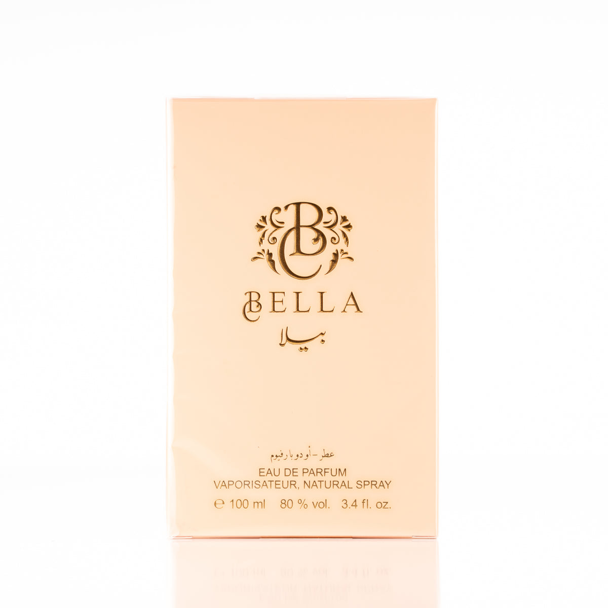 Arabian Oud - Bella