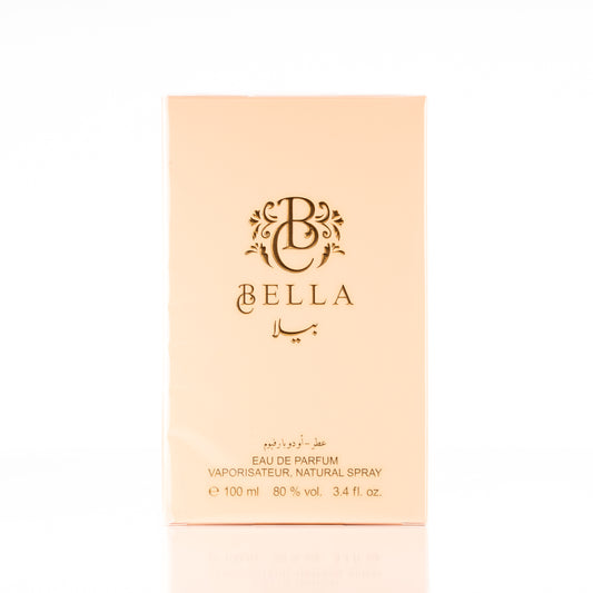 Arabian Oud - Bella