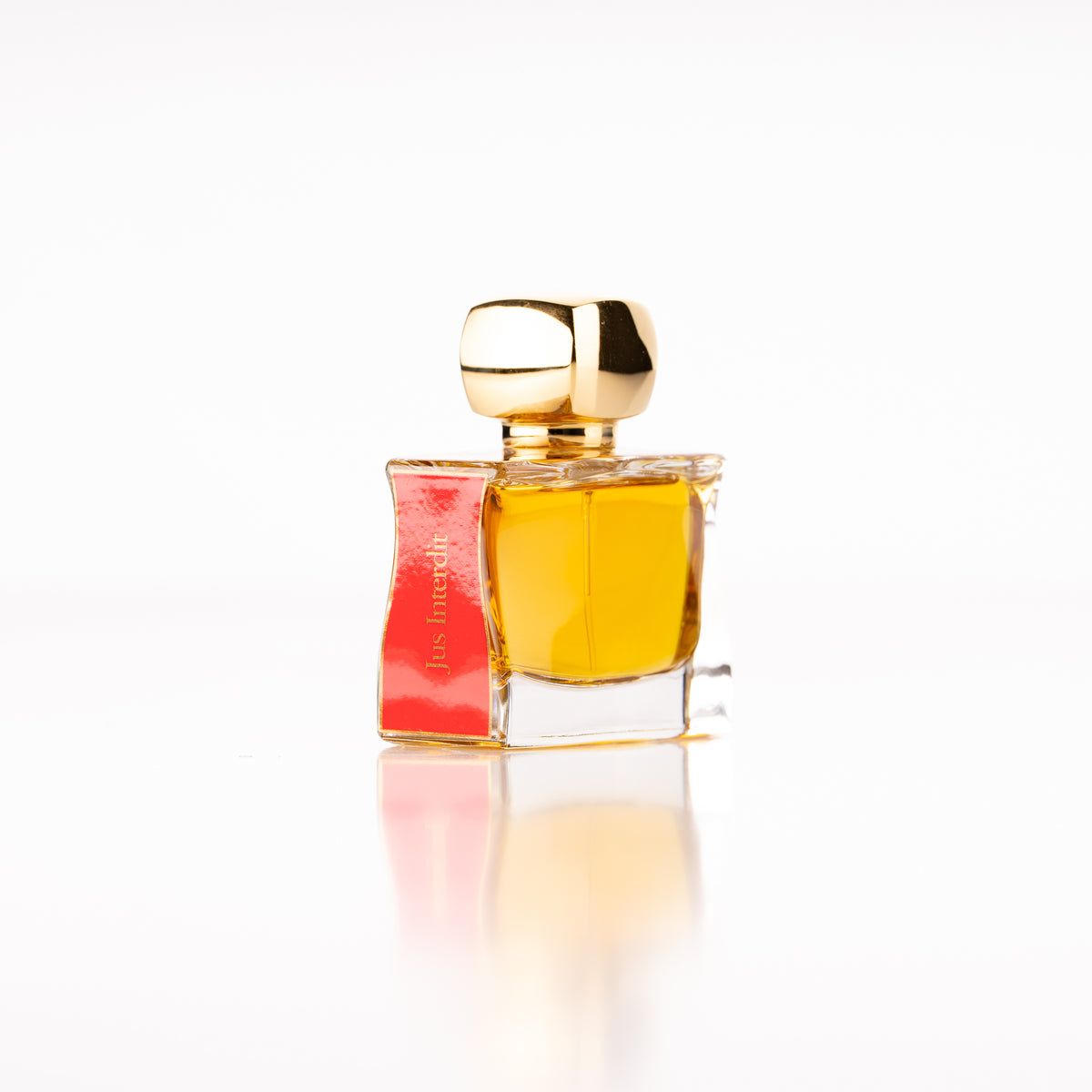 Jovoy - Jus Interdit - EDP  Extrait