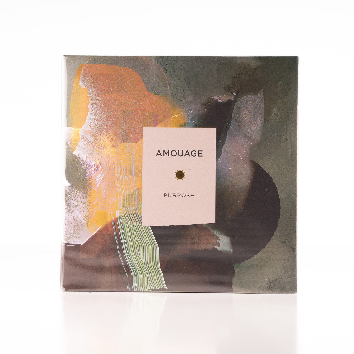 Amouage - Purpose - Edp