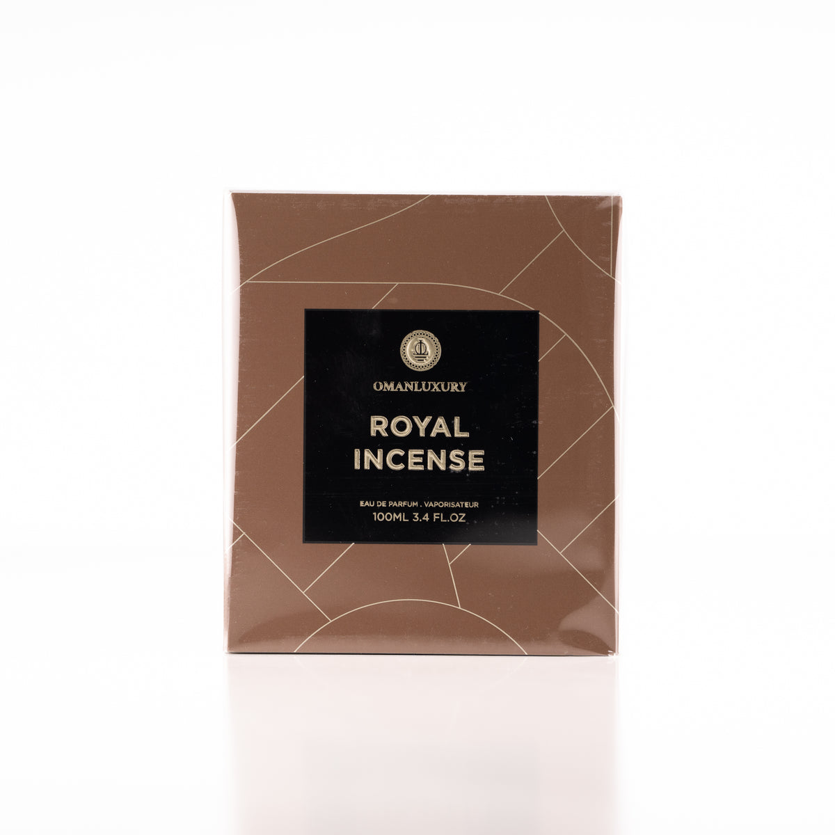 Oman Luxury - Royal Incense