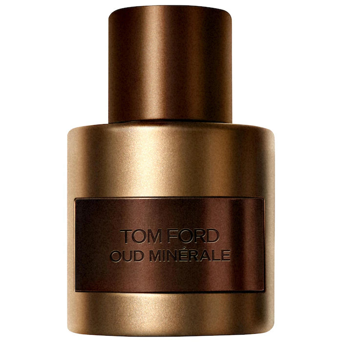 Tom Ford - Oud Minerale - Tester W/Airbag-ENV EDP