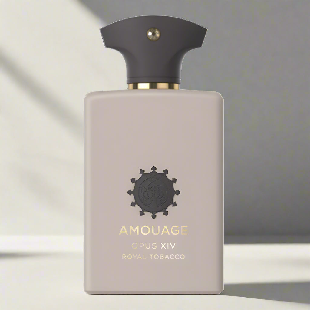 Amouage - Opus Xiv Royal Tobacco Edp