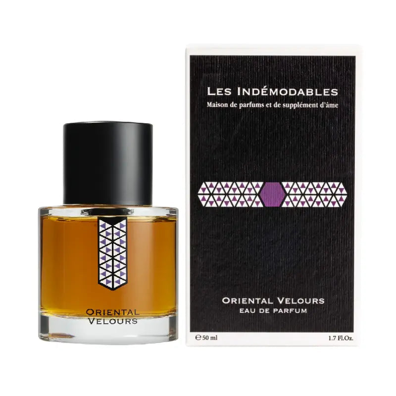 Les Indemodables - Oriental Velours Edp