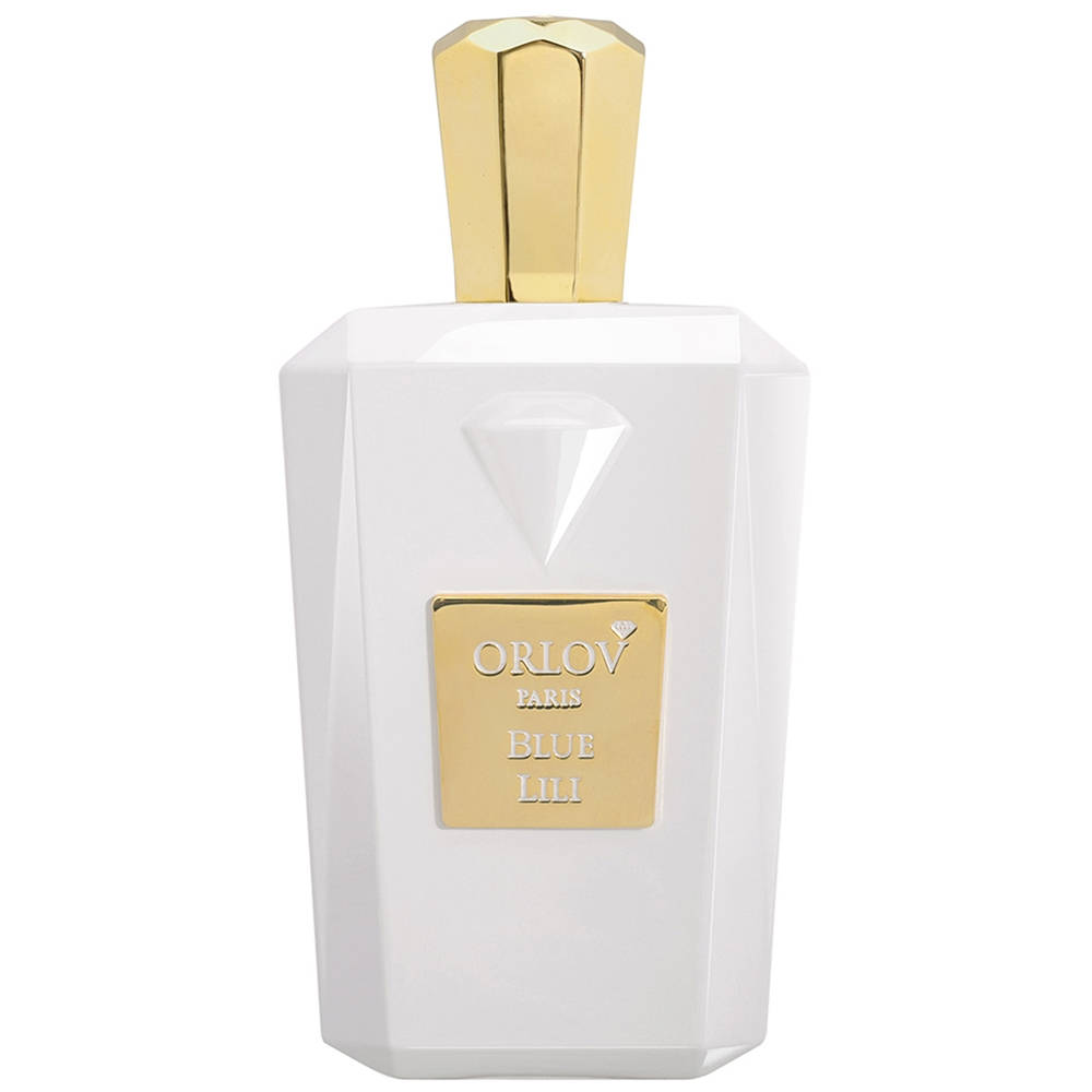 Orlov - Blue Lili