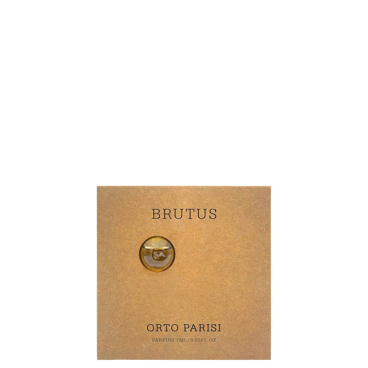 Orto Parisi - Sample Set