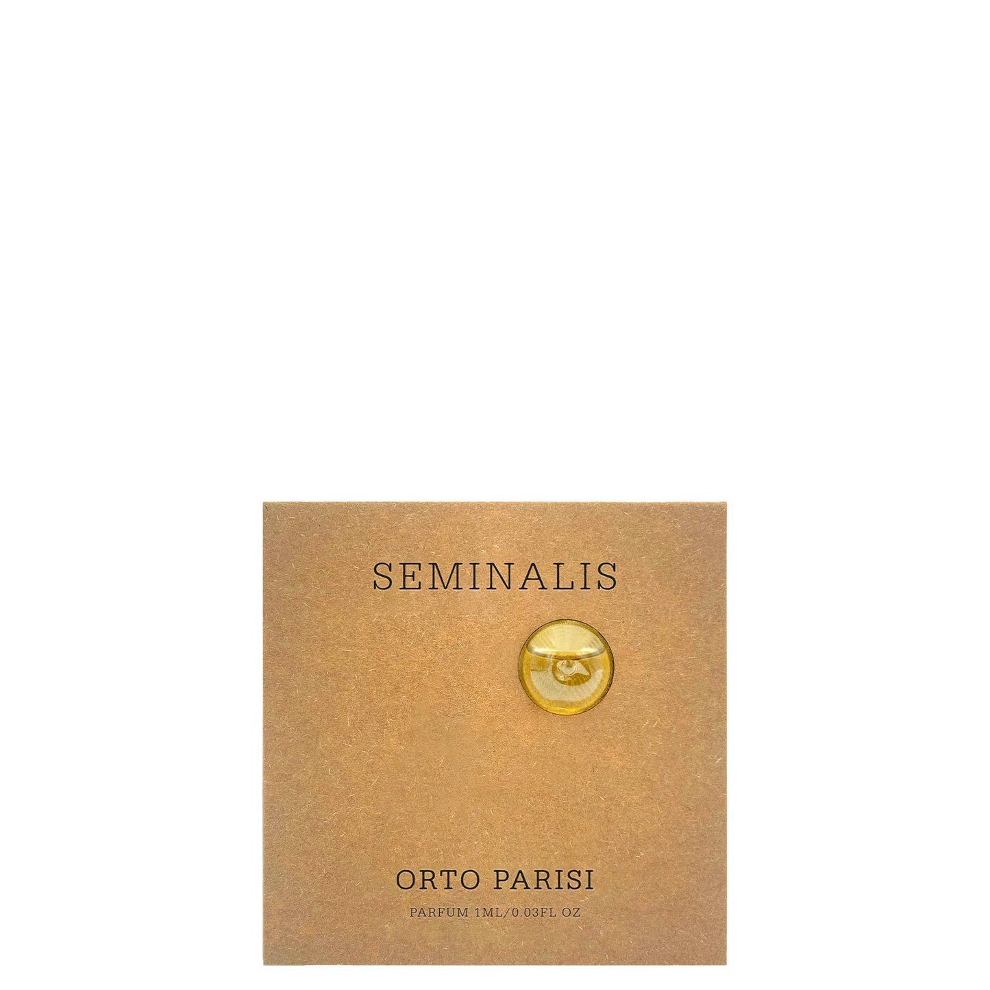Orto Parisi - Sample Set