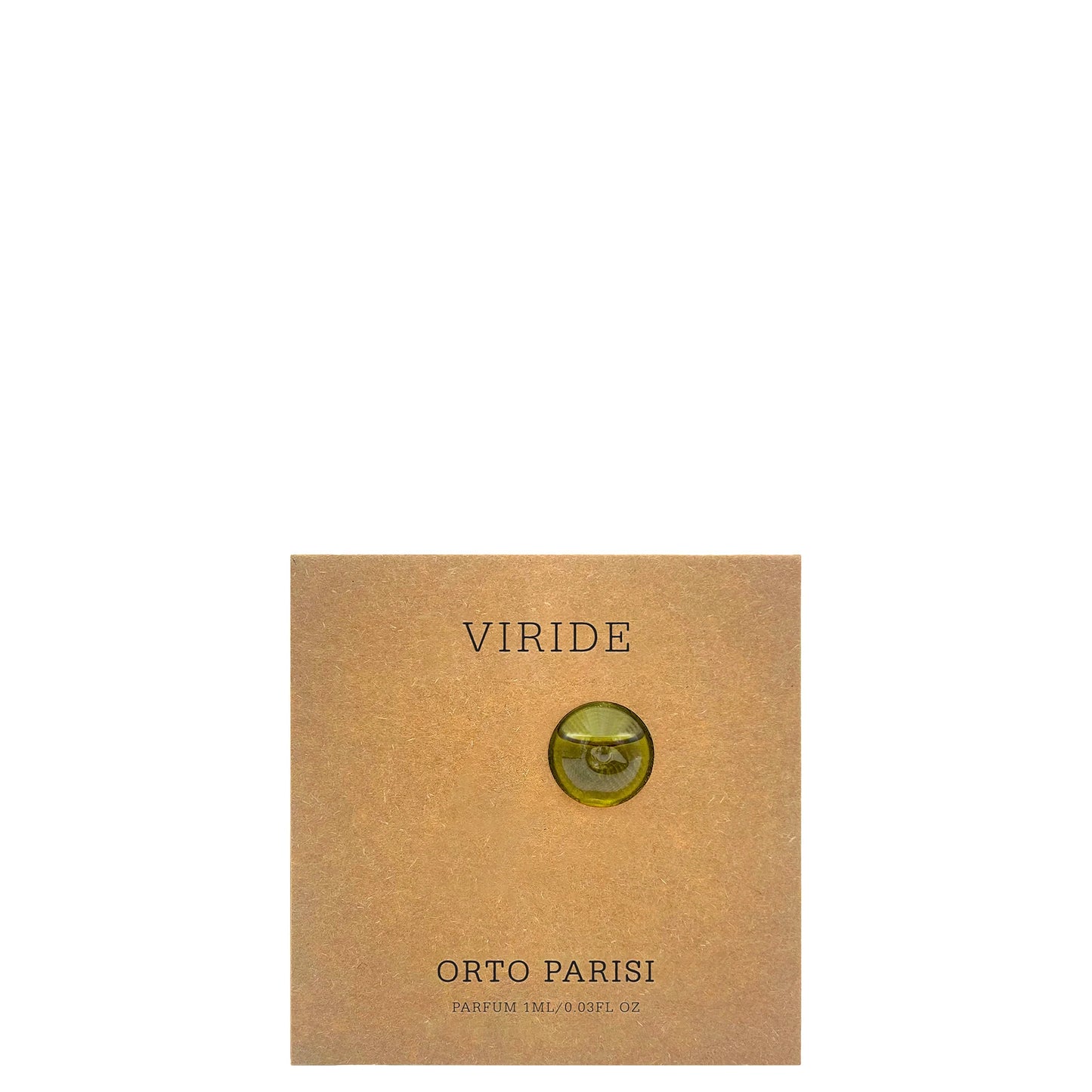 Orto Parisi - Sample Set