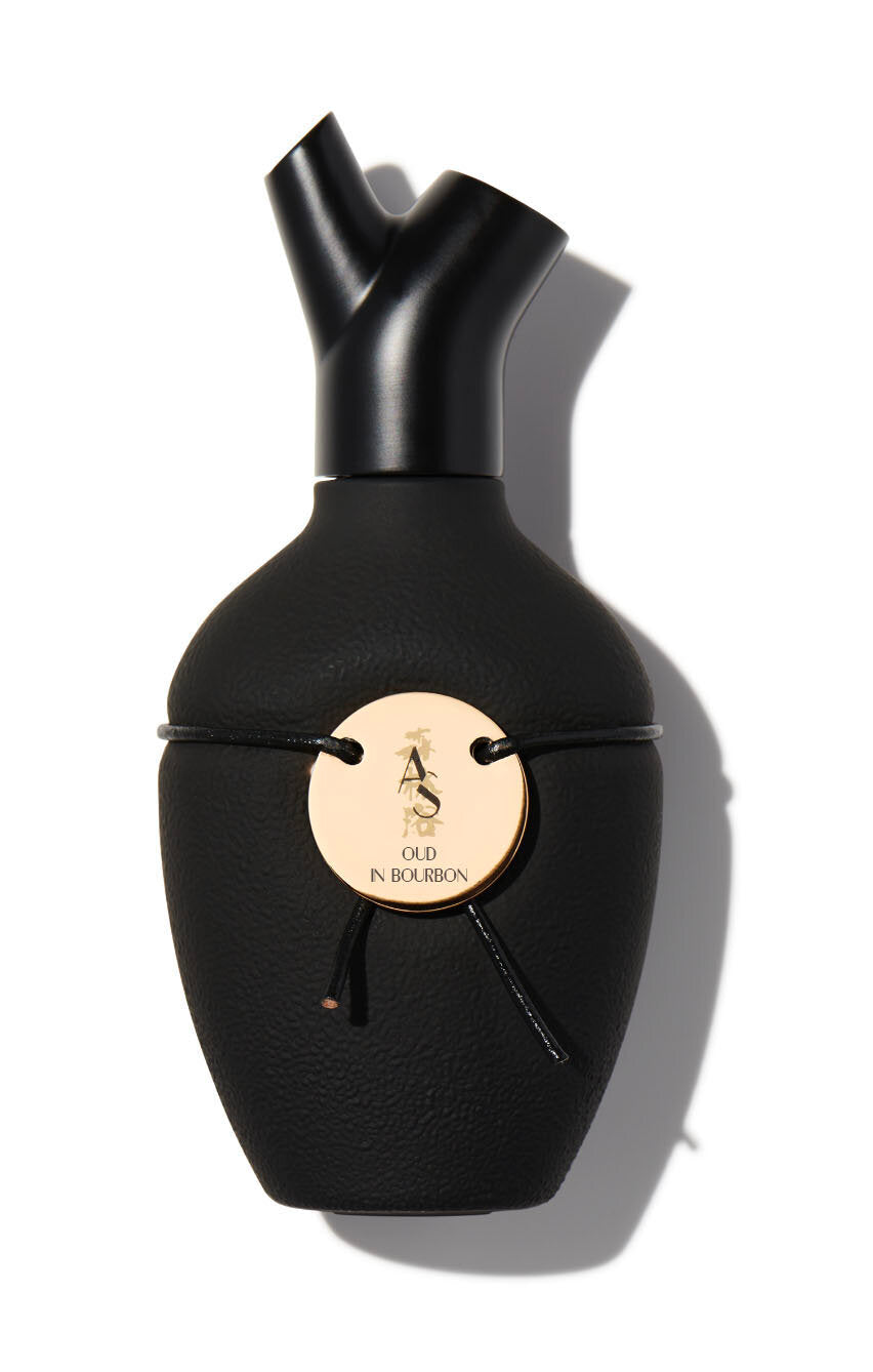 Scents Of Wood - Oud In Bourbon