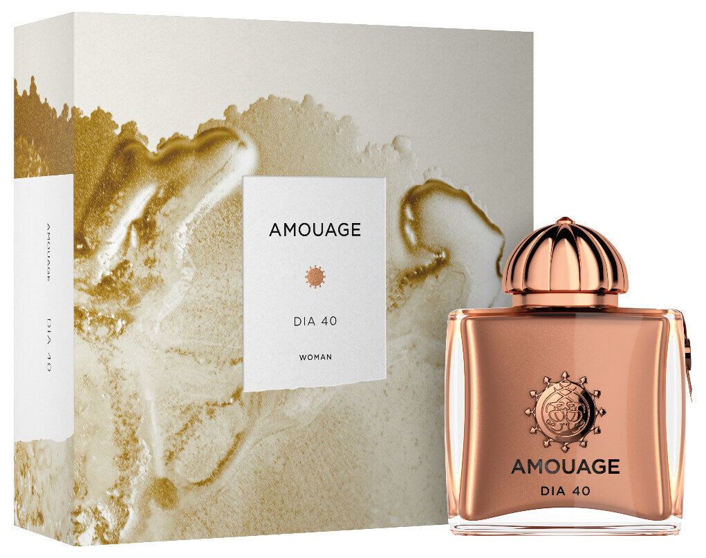 Amouage - Dia 40 Woman - EDP
